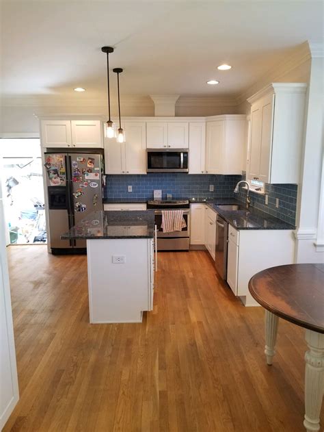 Welcome to our kitchen & bath authority coupons page, explore the latest verified kbauthority.com discounts and promos for july 2021. Transitional Kitchens Gallery | DreamMaker Bath & Kitchen ...