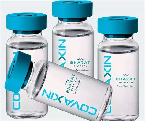 Doctors now want to know if it's also more severe. India-made Covaxin effective against Delta variant of ...