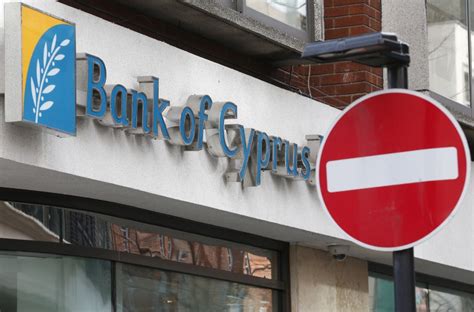 Cyprus Crisis Stock Exchange Banks Closed As Parliament Debates