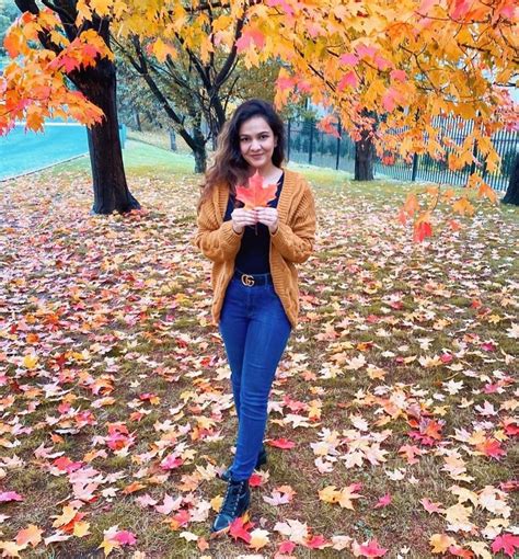 Anisha Johnson On Instagram “last Days Of Beautiful Fall 🧡🍂🍁 Colorsofautumn Amazonfinds