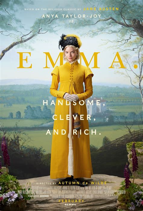 Emma Dvd Release Date Redbox Netflix Itunes Amazon
