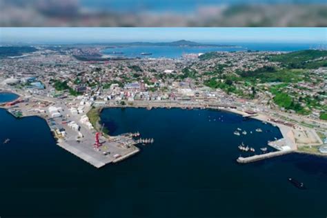 Cuento con un camión para realizar fletes y mudanzas en talcahuano y alrededores, tengo muchas ganas de trabajar a un precio justo. Comunidad Logística de Talcahuano aborda digitalización en ...