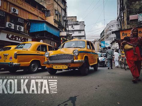 Visit Kolkata A Travel Guide To India 2020 Will Fly
