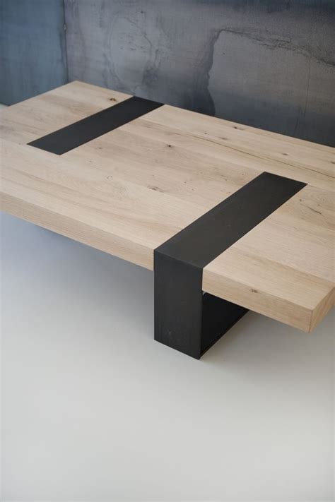 22 Modern Coffee Tables Designs [Interesting, Best, Unique ...
