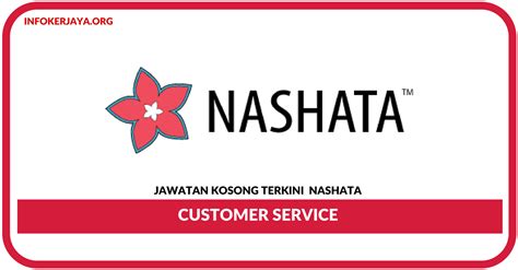 Ecommerce & logistic customer service assistant manager. Jawatan Kosong Terkini Customer Service Di Nashata ...