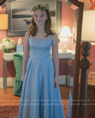 I was so excited to devote another article entirely to bsc fashion, and i hope you have as much fun reading it as i did writing it. The Baby-Sitters Club: Season 1 Episode 8 Fashion at ...