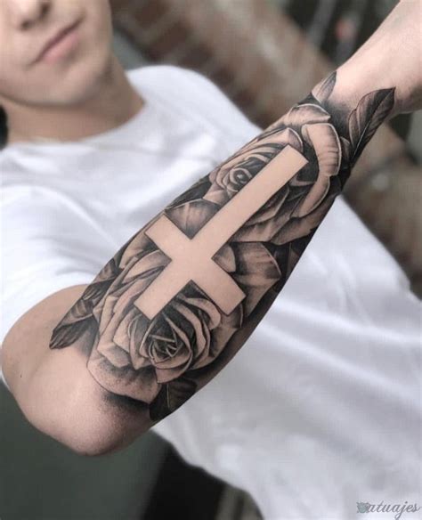 Tatuajes En El Antebrazo Las Mejores Ideas De Tattoos