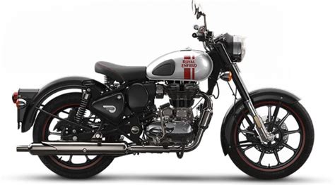 And let me share my experience.i'm one of the several people who fell for the looks of the motorcycle, who fell for. Royal Enfield Classic 350 BS6 Metallo Silver, Price, Specs ...