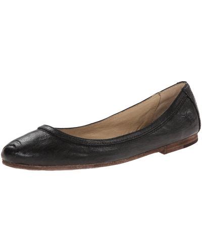 Frye Ballet Flats And Ballerina Shoes For Women Online Sale Up To 60