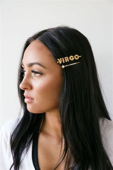 See more ideas about diy hair accessories, hair accessories, diy hair bows. DIY Hair Accessories: Take Your Tresses to the Next Level with Zodiac Hair Pins