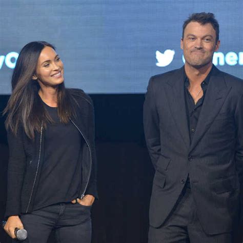 Check spelling or type a new query. Megan Fox und Brian Austin Green: Gemeinsames Haus in ...