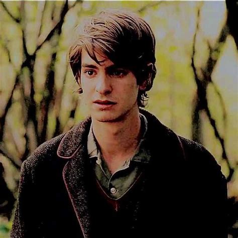 7 months ago blacksoul monii. Andrew Garfield as Remus Lupin | Lupin harry potter, Remus