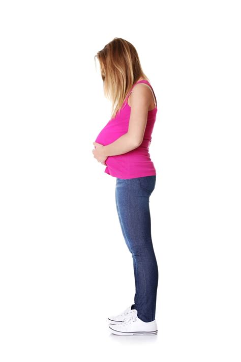 Teenage pregnancy could be a setback to your life. Teen Pregnancy in Oklahoma - TulsaKids Magazine