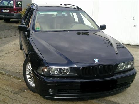 Tuning bmw 5 series e39 touring 5 0 400hp superautotuning. E39 525i Touring  5er BMW - E39  "Touring" - [Tuning ...