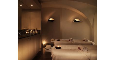 The Spa At Augustine A Luxury Collection Hotel Prague Czech Republic