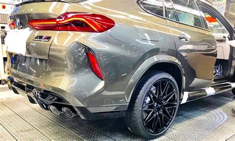 You'll then be shown the first 10 pages of this specific document, you can. BMW X6 M (2020): Motor & Ausstattung | Автомобили