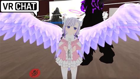 Vrchat Skins Angel Avatars For Android Apk Download