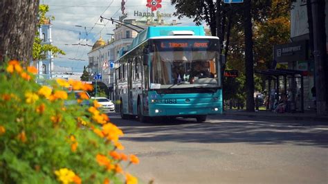 У Сумах зросте ціна проїзду у комунальному транспорті чим викликана