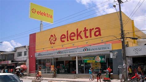 Elektra Se Dice Esencial Para México Y No Cerrará Sus Tiendas Durante