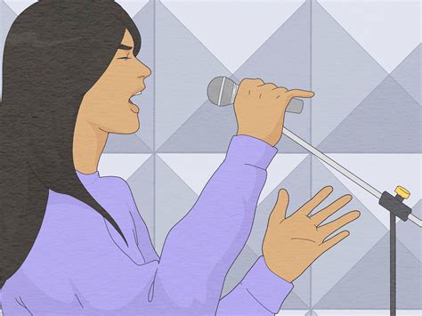 How To Sing With A Microphone On The Computer This Miracle Karaoke