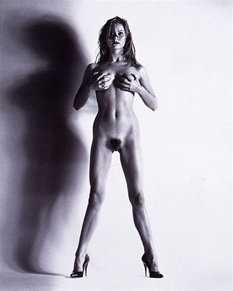 Helmut Newton Nudes Sexdicted