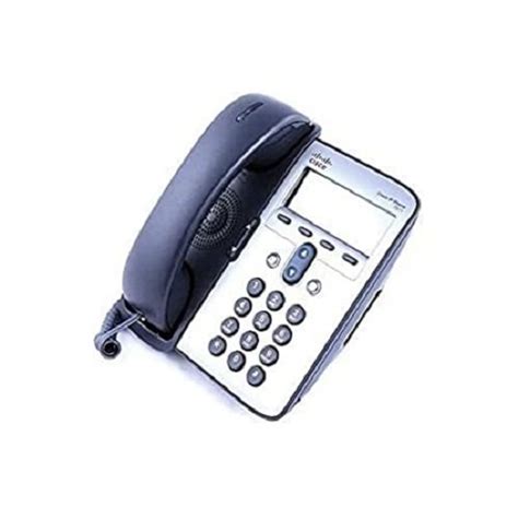 Cisco Voip Phone Cp 7911g At Rs 6480 In Gurgaon Id 25531229491
