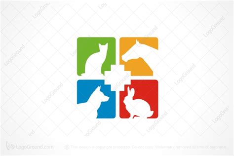 Veterinary Logo