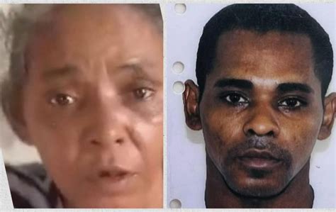 Polícia solta mãe acusada de matar filho a golpes de faca em João Pessoa matou para se