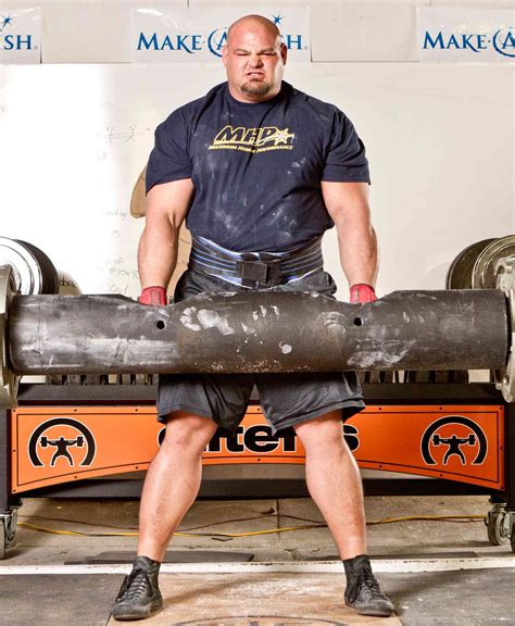 Brian Shaw Wins 2015 Worlds Strongest Man Title Muscle And Fitness