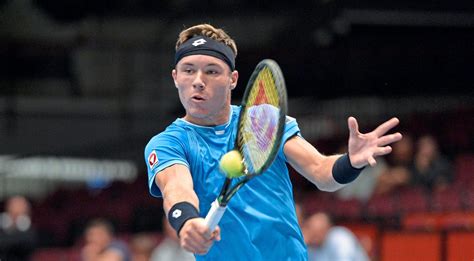 Click here for a full player profile. Miedler in St. Petersburg in erster Runde out - Tennis ...