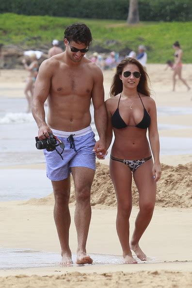 Danejones sensual couple make passionate love. Eric Decker Broncos, Wife Jessie James Photos - Eric ...