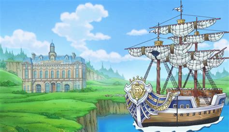 Latest 1280×738 In 2021 One Piece Ship One Piece Pirate Art