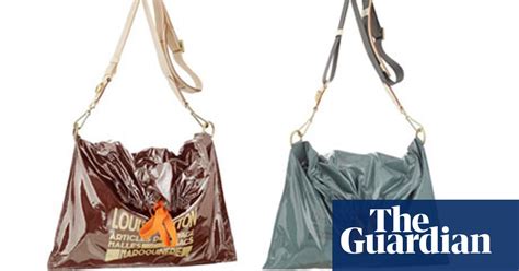 Luxury Goods Brand Lvmh Sees Sales Soar Global Economy The Guardian