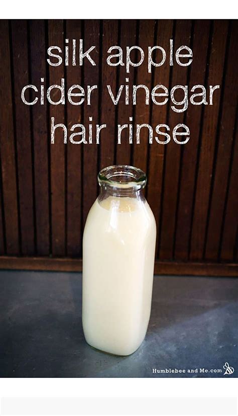 These shampoos are made of all natural ingredients and cures most hair. This Is Why You Should Wash Your Hair With Apple Cider ...