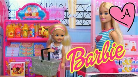 :) para jugar a estos juegos necesitarás ¿cómo se juega a juego de barbie pastelera ? Vestir Maquillar Y Peinar A Barbie Y Sus Amigas | Las ...