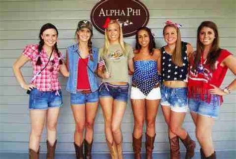 Colleges With The Most Attractive Girls Thrillist