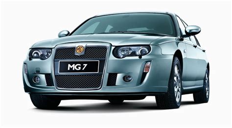 Mg Brand Car Mg 7l
