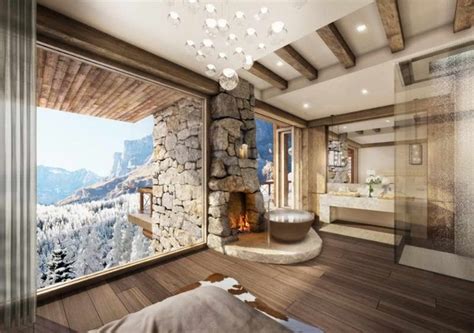 A spacious master bedroom is ideal if you want to create a cosy retreat to unwind after a busy day. Spectacular ensuite bathroom designs and decoration ideas