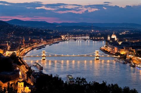 L'ora attuale in budapest, ungheria. Week End Budapest, Ungheria - Agendaonline.it