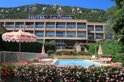 After booking, all of the property's details m france. Hotel La Pinede (Ajaccio, Corsica) - Hotel Reviews ...