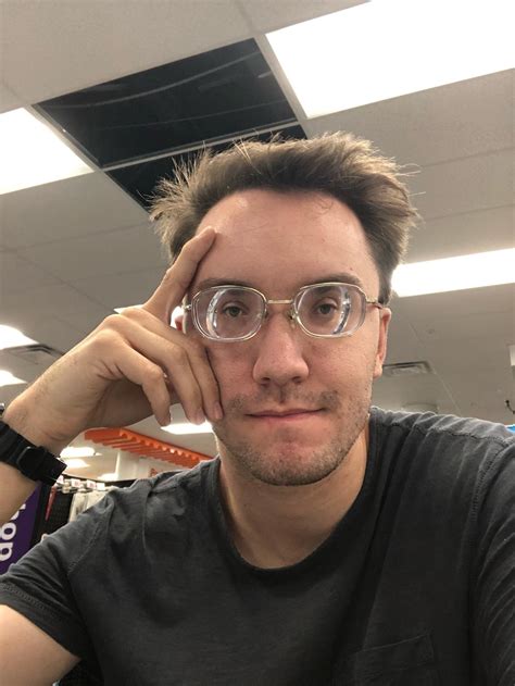 Gay Thick Minus Glasses Fetish On Tumblr