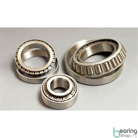 32207 A Tapered Roller Bearings 32207 J2q