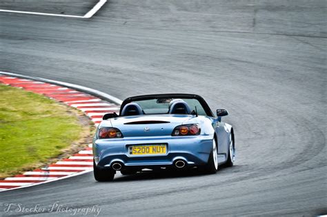 Modified Live 2013 Honda S2000 Nurburgring Blue By Logunsolo22 On