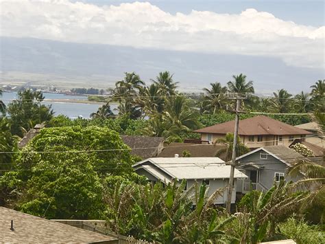 Homes in Wailuku Maui Oceanview Estates, Wailuku Homes