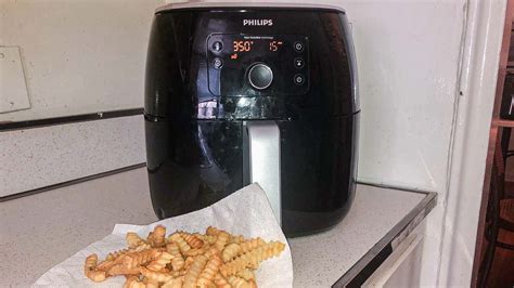 Philips Premium Airfryer Xxl Review Tom S Guide Hot Sex Picture