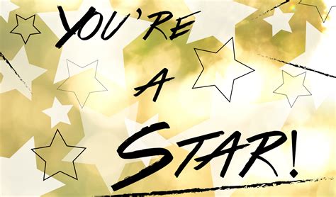 Shining Star Award Inspires Exceptional Customer Service ...