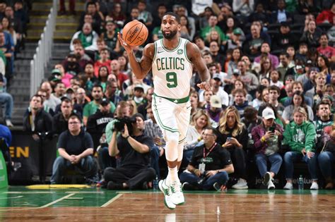 3 Players That Could Be Off The Boston Celtics Roster By Seasons End