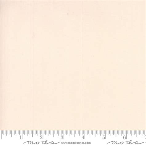 Bella Solids 9900 26 Pale Pink By Moda Fabrics By The Etsy