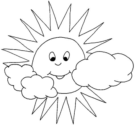 My kids and i had tons of fun printing and coloring them. Free Coloring Pages To Print " Sun