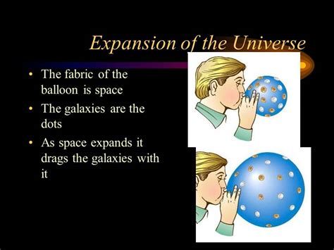 Gcse Physics Y10 Space Lesson 10 Big Bang Theory